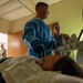 In an Airman’s Shoes: Wing Commander Steps Into the 375th MDSS Mission