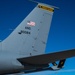 192nd SFS guards KC-135