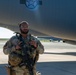 192nd SFS guards KC-135