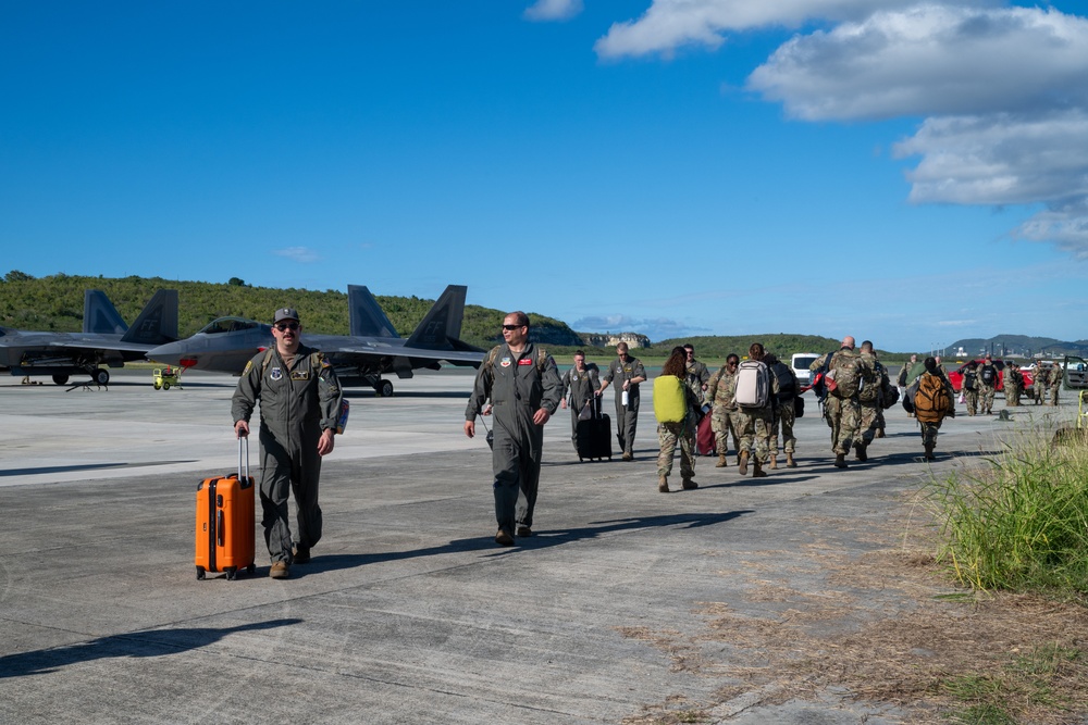 OMA teams switch places in St. Croix