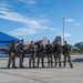 165th Security Forces Squadron at OMA