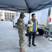 NAVSUP FLC Jacksonville supports Sailors at Fleet Week Fort Lauderdale