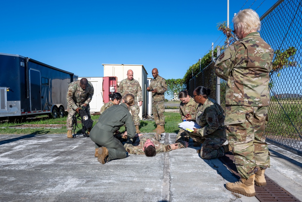 Operation Maverick's Armistice