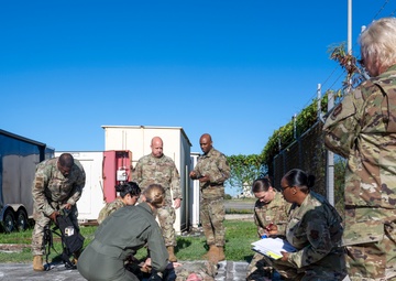 Operation Maverick's Armistice