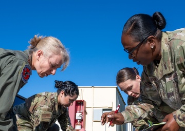 Operation Maverick's Armistice