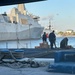 NAVSUP FLC Jacksonville supports Sailors at Fleet Week Fort Lauderdale