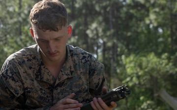 2d Combat Engineer Battalion Extended Use Exercise