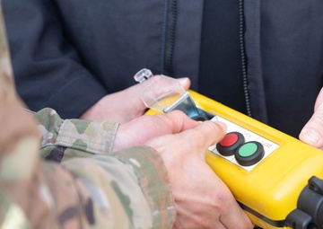 Amped up and ready: 48th Fighter Wing demonstrates resilience, readiness