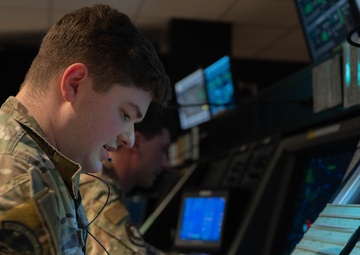 Amped up and ready: 48th Fighter Wing demonstrates resilience, readiness