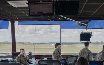 Amped up and ready: 48th Fighter Wing demonstrates resilience, readiness