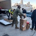 NAVSUP FLC Jacksonville supports Sailors at Fleet Week Fort Lauderdale