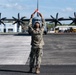156th CRG departs for Operation Maverick's Armistice 2025