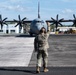156th CRG departs for Operation Maverick's Armistice 2025