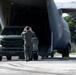 156th CRG departs for Operation Maverick's Armistice 2025