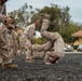 Lima Company Combat Conditioning Course
