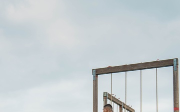 Lima Company Combat Conditioning Course