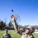 2025 Combined Best Squad Hand Grenade Range