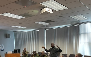 NCNG Welcomes SPP Partners to HURREX 2025