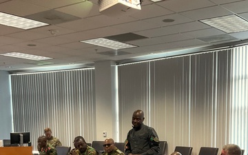 NCNG Welcomes SPP Partners to HURREX 2025