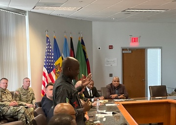 NCNG Welcomes SPP Partners to HURREX 2025