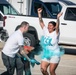 SAPR 5K Run