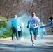 SAPR 5K Run
