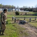 2025 Combined Best Squad Hand Grenade Range