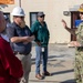 VADM Gumbleton Fleet Unit Visit to Naval Weapons Station Yorktown