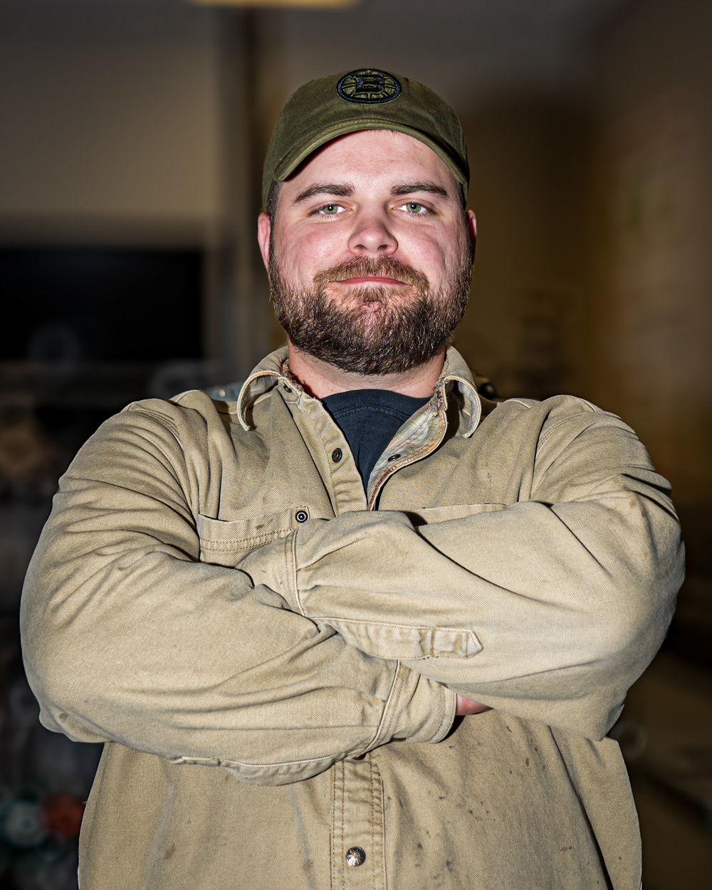 Wrenches in Hand, Warfighting in Mind: Elevating Readiness at the C960 Learning Center