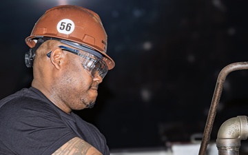 Wrenches in Hand, Warfighting in Mind: Elevating Readiness at the C960 Learning Center