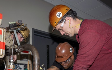 Wrenches in Hand, Warfighting in Mind: Elevating Readiness at the C960 Learning Center