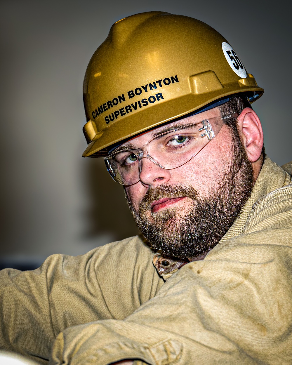 Wrenches in Hand, Warfighting in Mind: Elevating Readiness at the C960 Learning Center