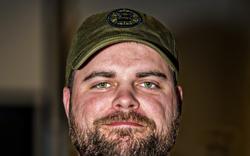 Employee in the Spotlight: Cameron Boynton Gets the Job Done