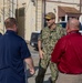 VADM Gumbleton Fleet Unit Visit to Naval Weapons Station Yorktown