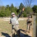 2025 Combined Best Squad Hand Grenade Range