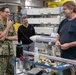 VADM Gumbleton Fleet Unit Visit to Naval Weapons Station Yorktown