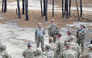ASA Fort Dix concludes MOBEX Level II Exercise, validates mobilization readiness