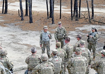 ASA Fort Dix concludes MOBEX Level II Exercise, validates mobilization readiness