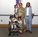 Her Smile Is My Mission”: One Army Reserve Soldier’s Story of Motherhood, Military Life, and Advocacy