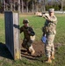 2025 Combined Best Squad Hand Grenade Range