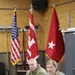 Maj. Gen. Peeples Visits Brandon Road
