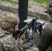 U.S. Soldiers and Polish soldiers compete in marksmanship