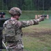 U.S. Soldiers and Polish soldiers compete in marksmanship