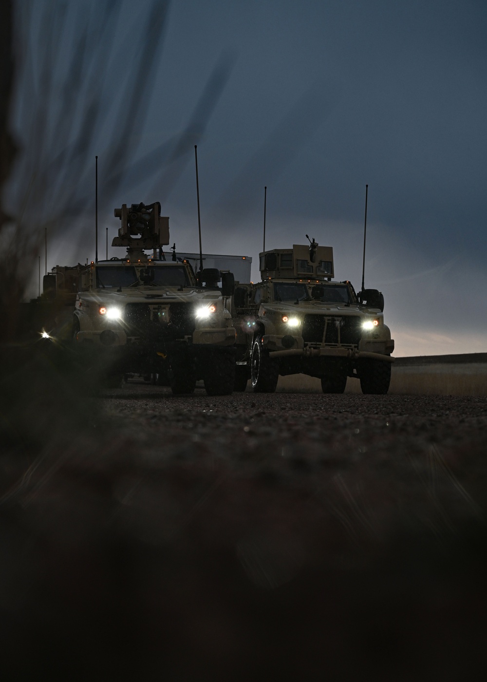 Mission Trained: F.E. Warren AFB at the 2025 NCC
