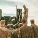 Air defense Soldiers showcase their capabilities during African Lion 2025 in Tunisia