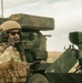 Air defense Soldiers showcase their capabilities during African Lion 2025 in Tunisia