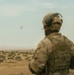 Air defense Soldiers showcase their capabilities during African Lion 2025 in Tunisia