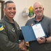 Holloman Air Force Base postmaster retires after 20 years of service