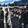 ANZAC Day memorial event at Naval Submarine School