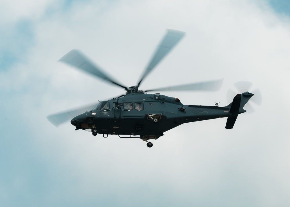 Mission Trained: F.E. Warren AFB at the 2025 NCC